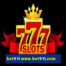 bet911 www.bet911.com